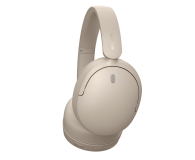 Sony WH-CH730N Beżowe BT ANC AI EQ-10 - 1549091 - zdjęcie 8